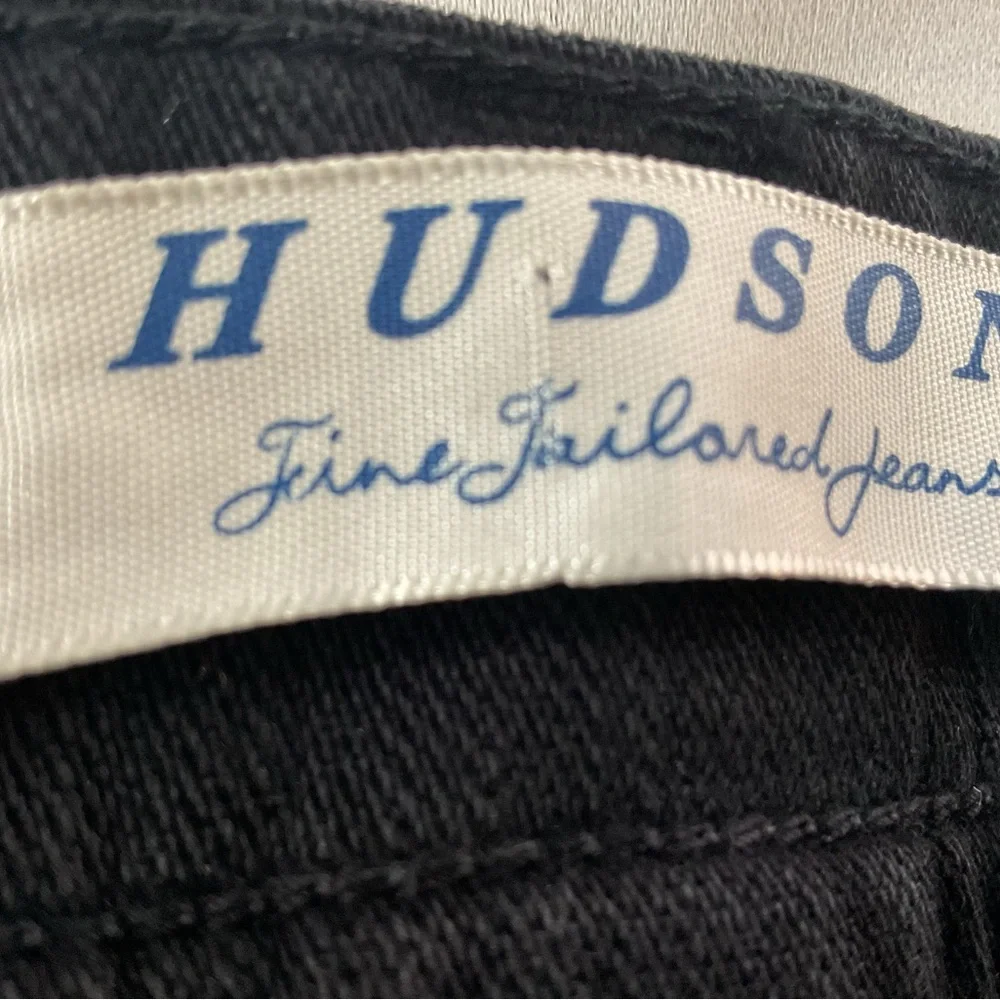 Women’s Hudson Jean Dark Mini Skirt - Picture 7 of 9
